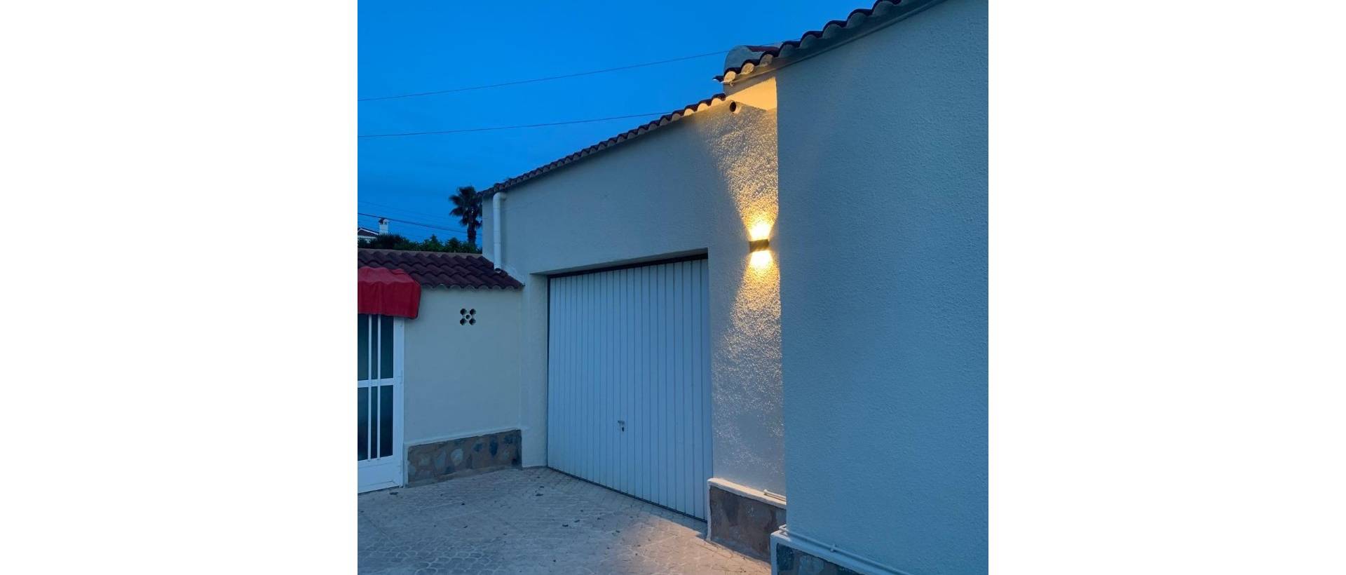 Resale - Villa / Detached - Ciudad Quesada - Quesada Center