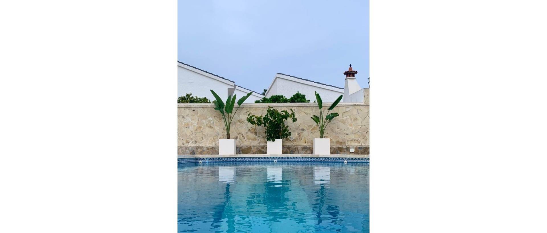 Resale - Villa / Detached - Ciudad Quesada - Quesada Center