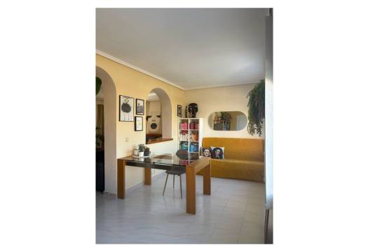 Resale - Villa / Detached - Ciudad Quesada - Quesada Center