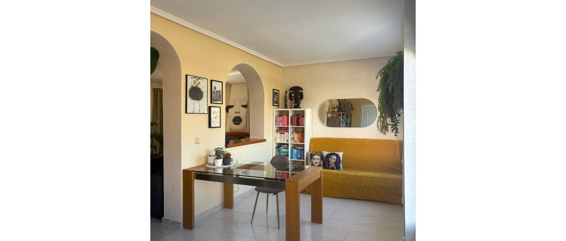 Resale - Villa / Detached - Ciudad Quesada - Quesada Center