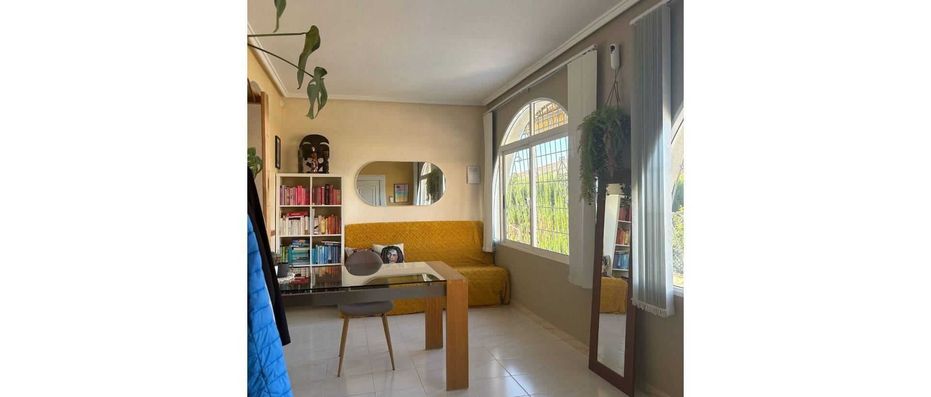 Resale - Villa / Detached - Ciudad Quesada - Quesada Center