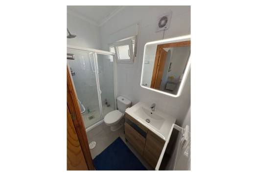 Resale - Villa / Detached - Ciudad Quesada - Quesada Center