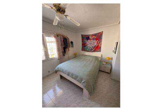 Resale - Villa / Detached - Ciudad Quesada - Quesada Center