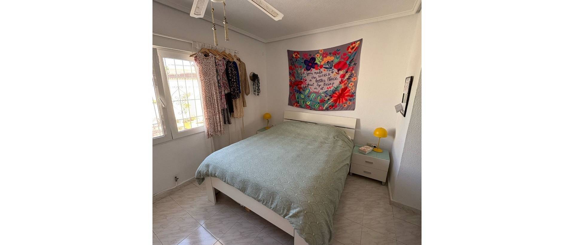 Resale - Villa / Detached - Ciudad Quesada - Quesada Center