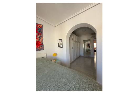 Resale - Villa / Detached - Ciudad Quesada - Quesada Center