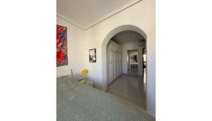 Resale - Villa / Detached - Ciudad Quesada - Quesada Center