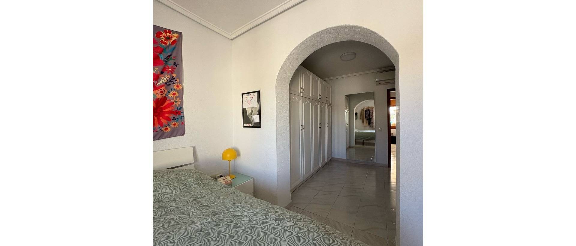 Resale - Villa / Detached - Ciudad Quesada - Quesada Center