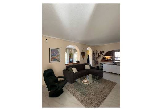 Resale - Villa / Detached - Ciudad Quesada - Quesada Center