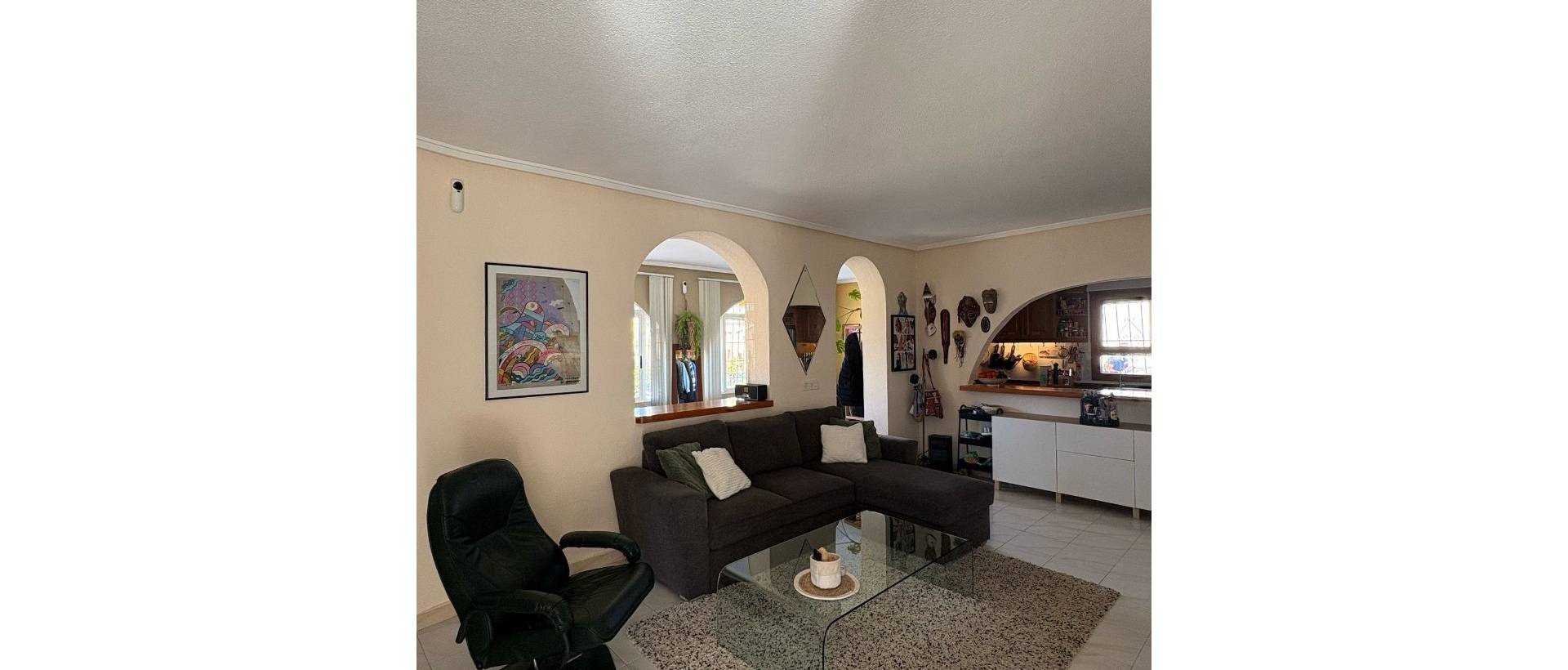 Resale - Villa / Detached - Ciudad Quesada - Quesada Center