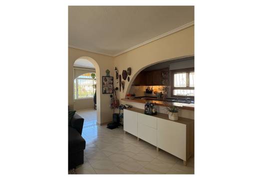 Resale - Villa / Detached - Ciudad Quesada - Quesada Center