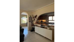 Resale - Villa / Detached - Ciudad Quesada - Quesada Center