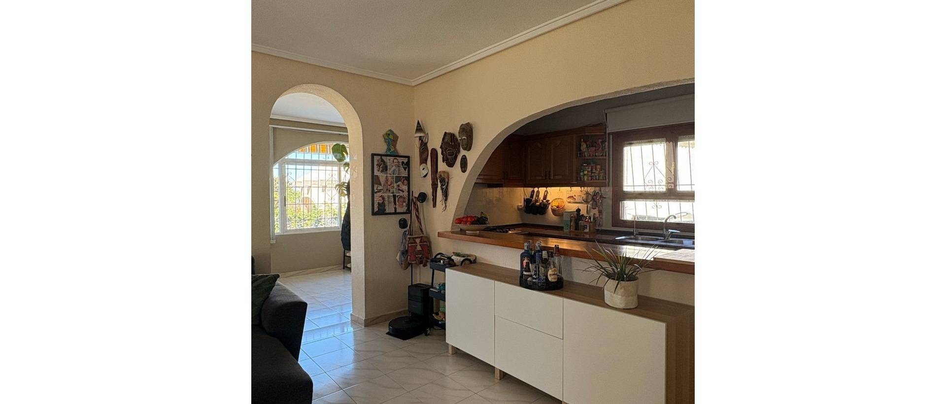Resale - Villa / Detached - Ciudad Quesada - Quesada Center