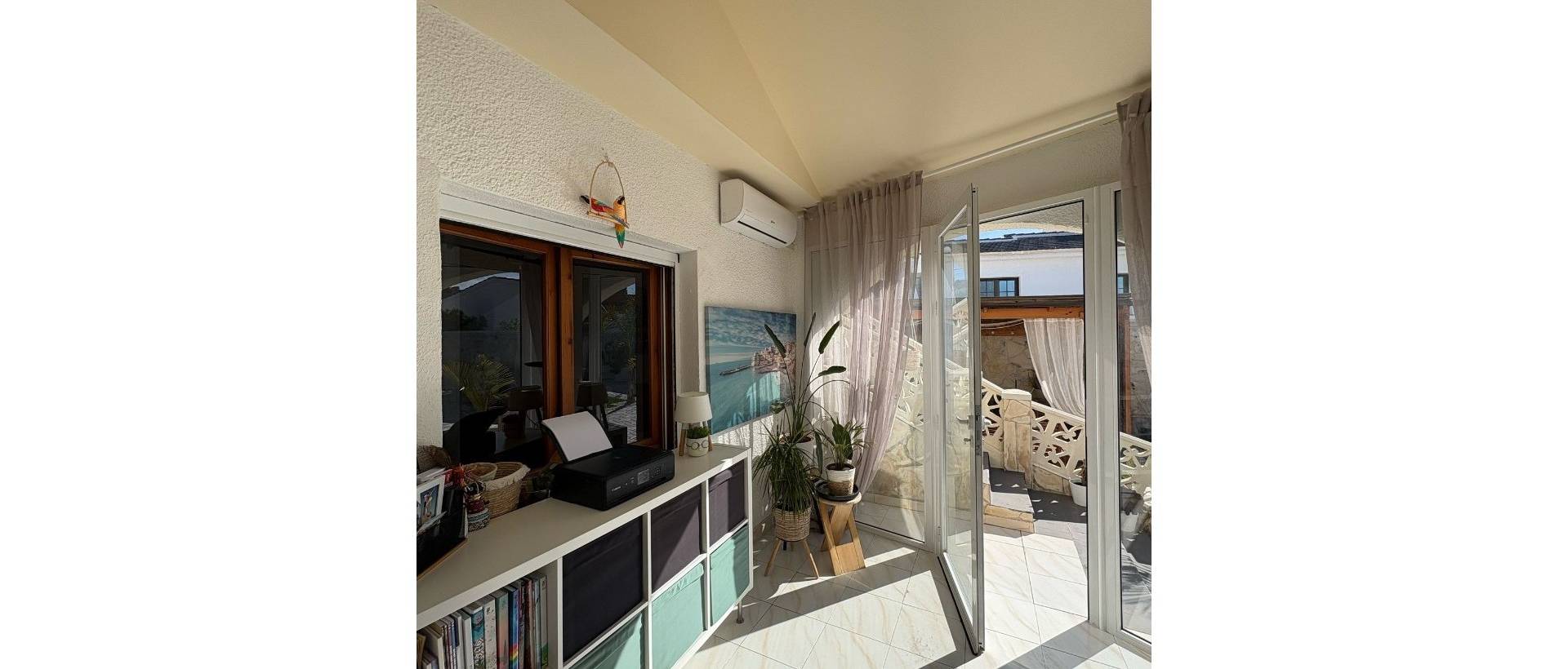 Resale - Villa / Detached - Ciudad Quesada - Quesada Center