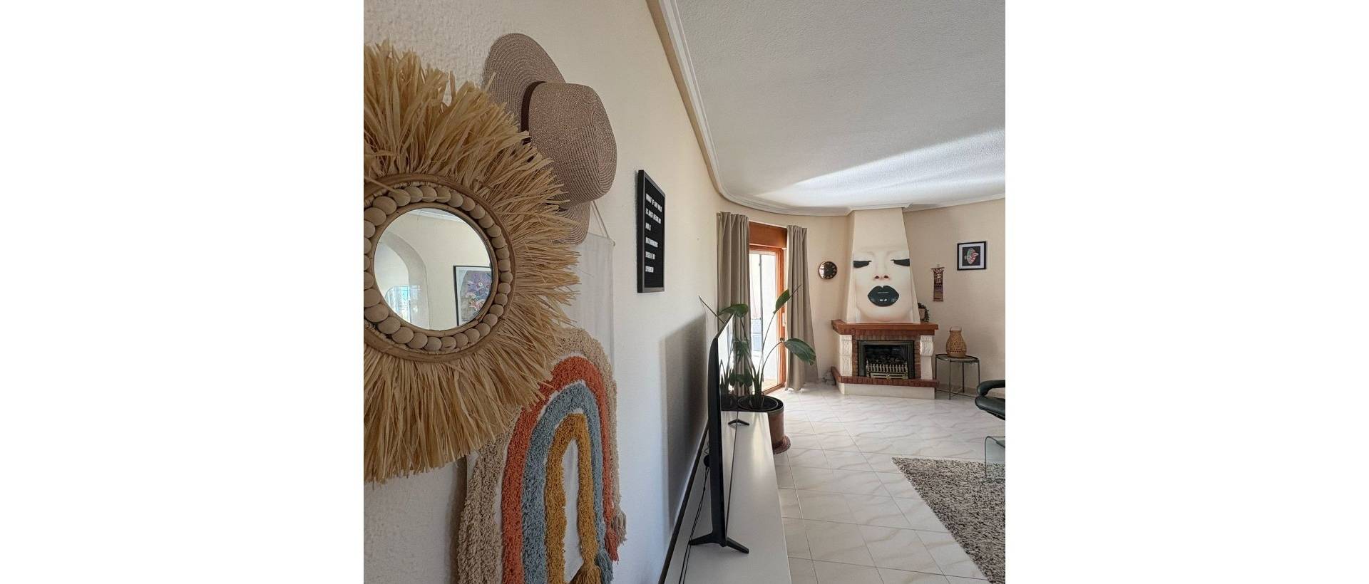 Resale - Villa / Detached - Ciudad Quesada - Quesada Center