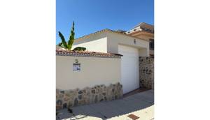 Resale - Villa / Detached - Ciudad Quesada - Quesada Center