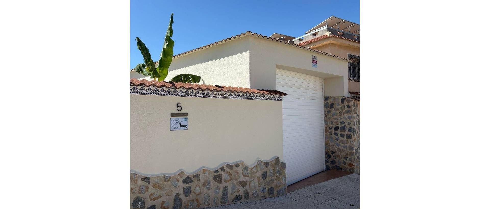 Resale - Villa / Detached - Ciudad Quesada - Quesada Center