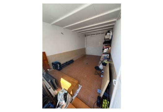 Resale - Villa / Detached - Ciudad Quesada - Quesada Center