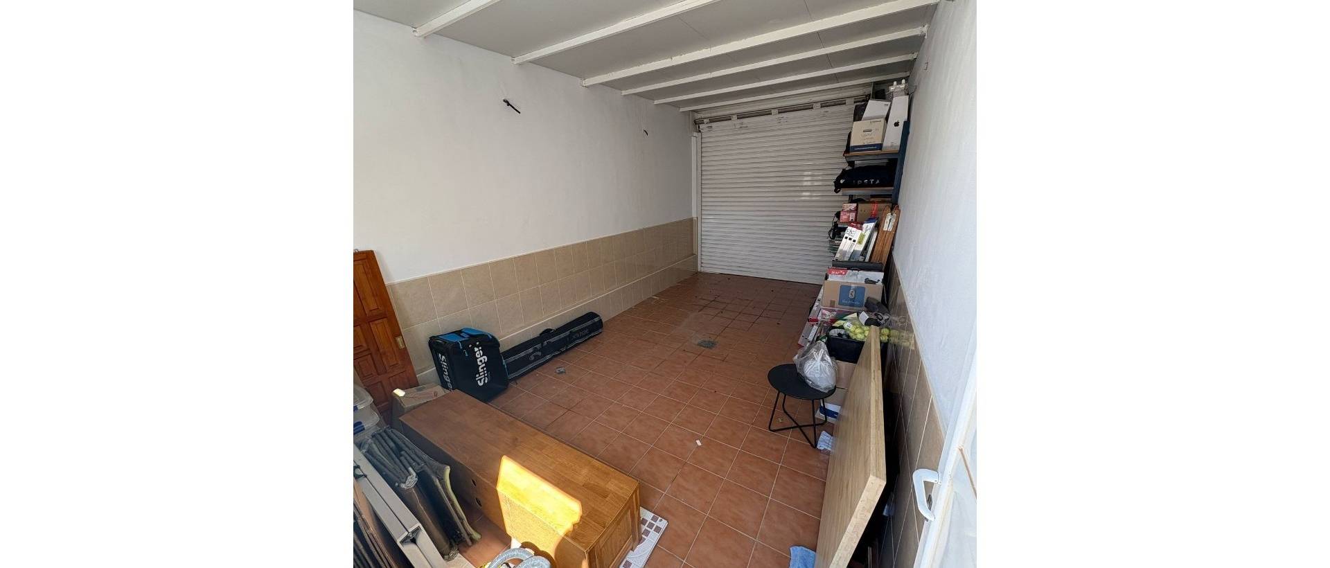 Resale - Villa / Detached - Ciudad Quesada - Quesada Center