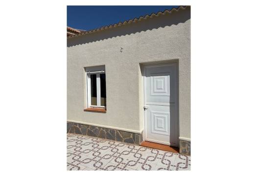 Resale - Villa / Detached - Ciudad Quesada - Quesada Center