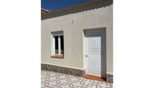 Resale - Villa / Detached - Ciudad Quesada - Quesada Center