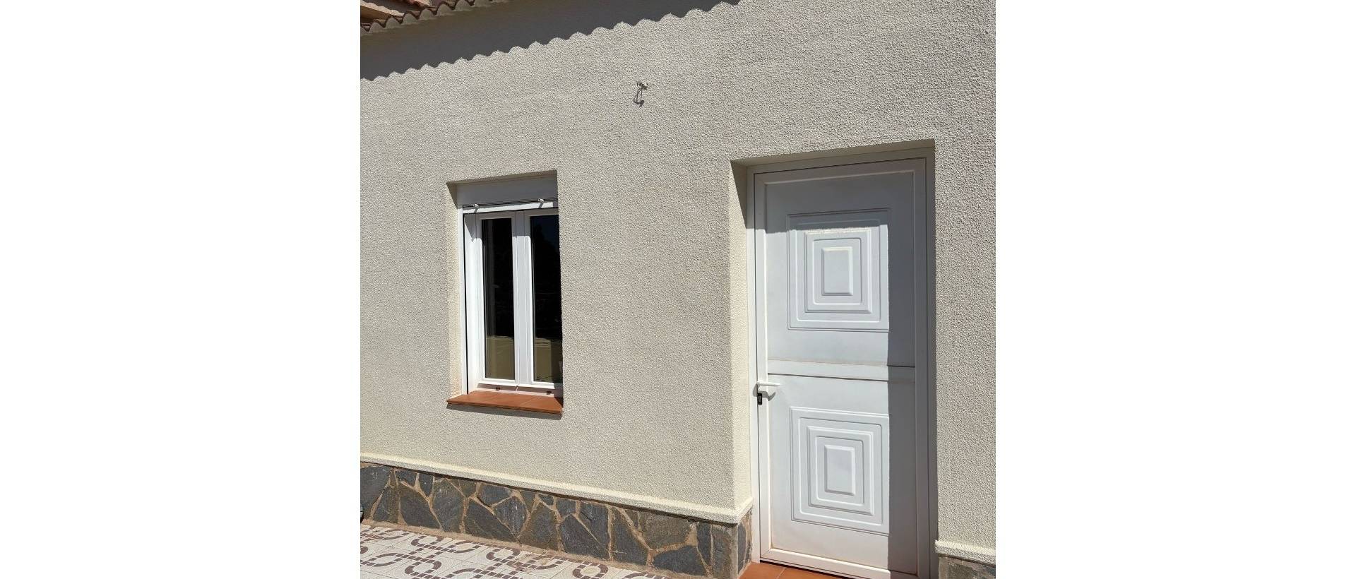 Resale - Villa / Detached - Ciudad Quesada - Quesada Center