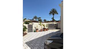 Resale - Villa / Detached - Ciudad Quesada - Quesada Center