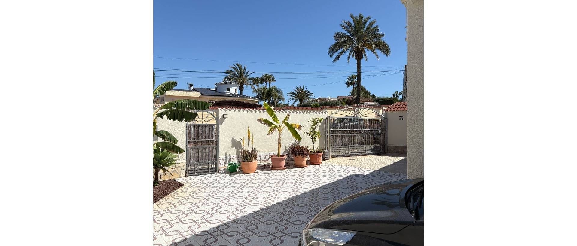 Resale - Villa / Detached - Ciudad Quesada - Quesada Center