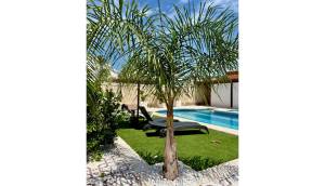 Resale - Villa / Detached - Ciudad Quesada - Quesada Center