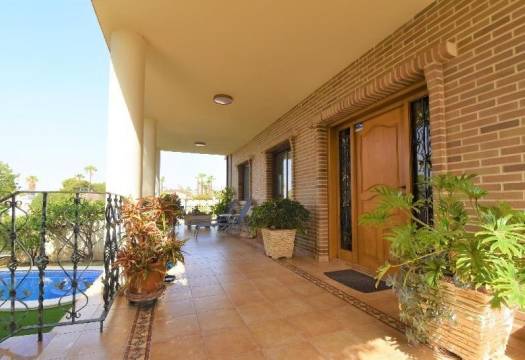 Villa - Resale - Ciudad Quesada - Cuidad Quesada