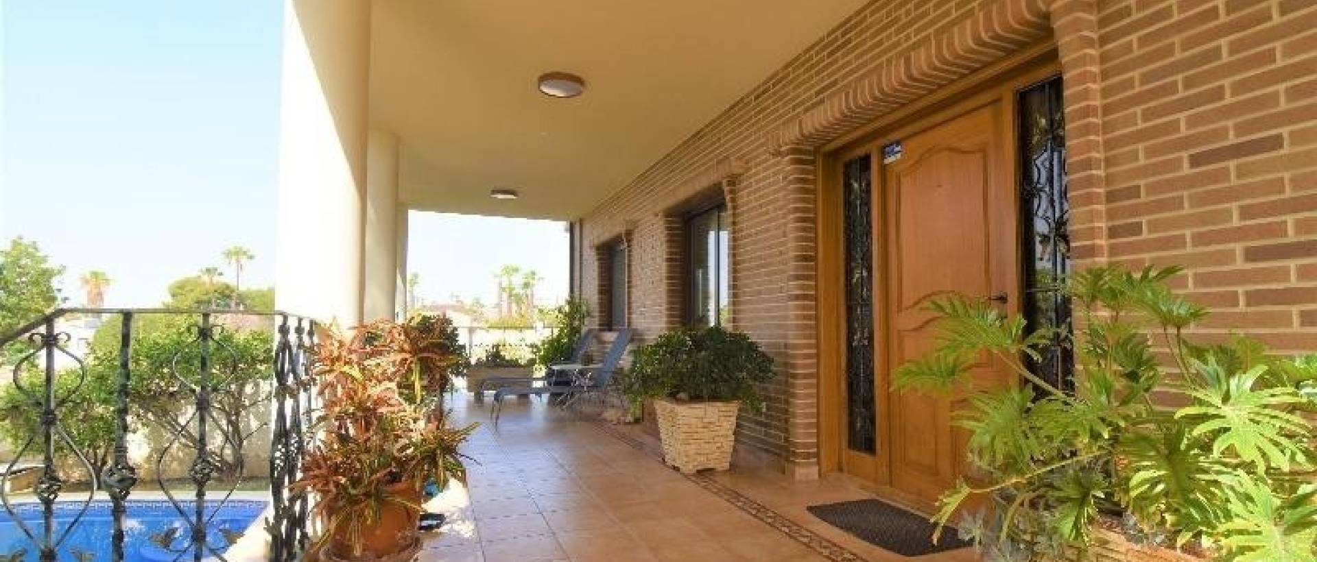Resale - Villa - Ciudad Quesada - Cuidad Quesada