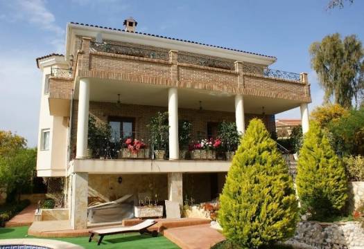 Resale - Villa - Ciudad Quesada - Cuidad Quesada