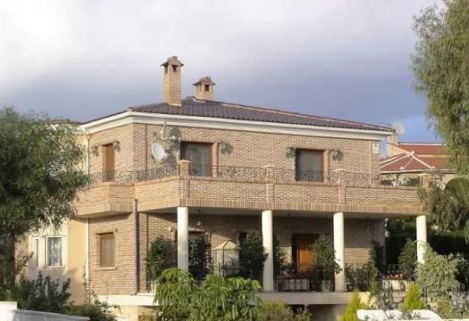 Resale - Villa - Ciudad Quesada - Cuidad Quesada