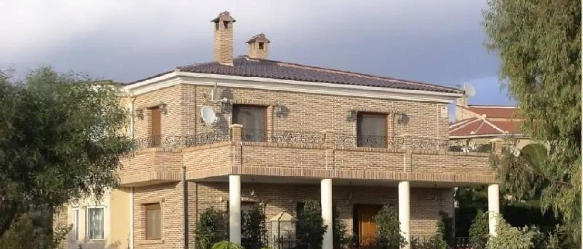 Resale - Villa - Ciudad Quesada - Cuidad Quesada