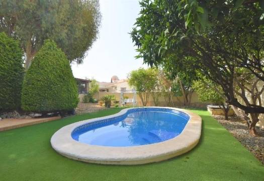 Resale - Villa - Ciudad Quesada - Cuidad Quesada