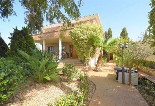 Resale - Villa - Ciudad Quesada - Cuidad Quesada