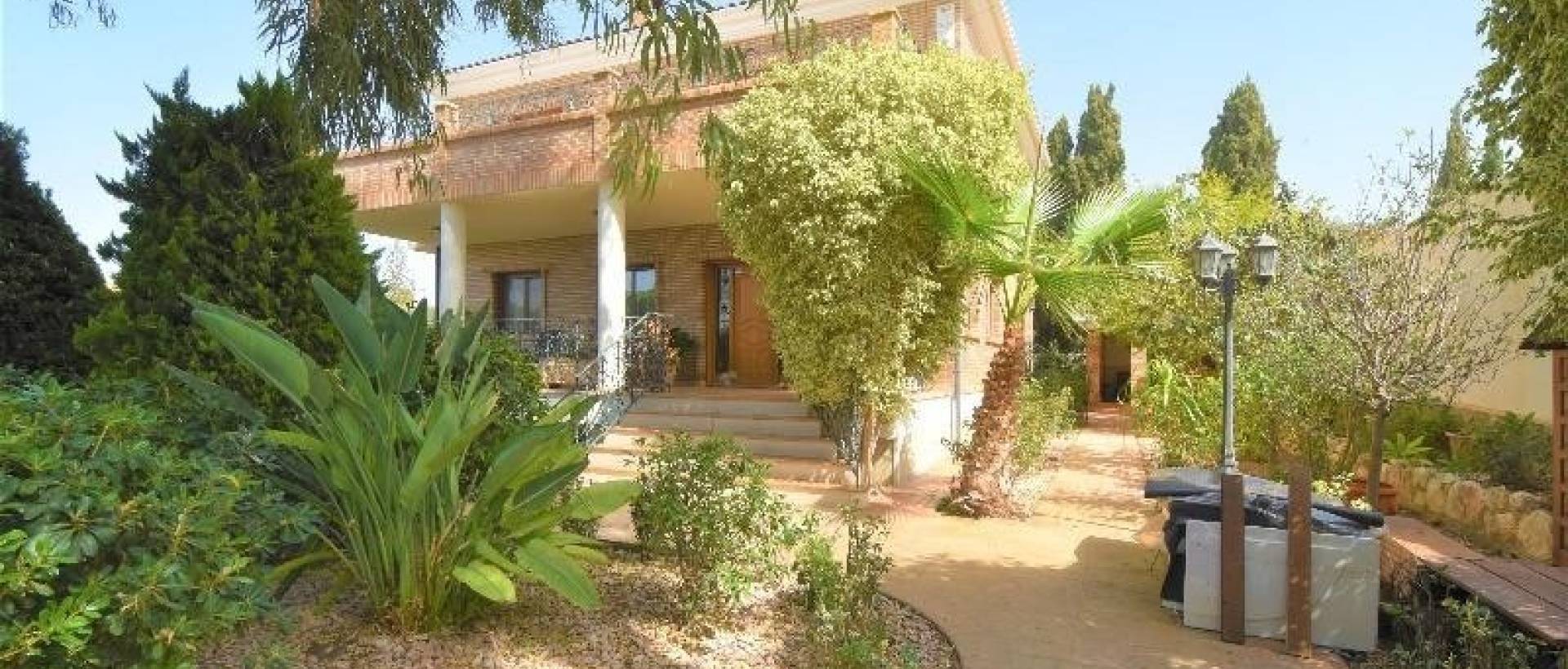 Resale - Villa - Ciudad Quesada - Cuidad Quesada
