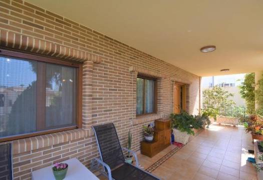 Resale - Villa - Ciudad Quesada - Cuidad Quesada