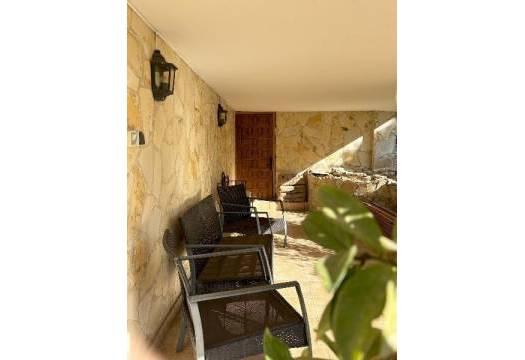 Resale - Villa - Ciudad Quesada - Cuidad Quesada