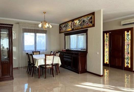 Resale - Villa - Ciudad Quesada - Cuidad Quesada
