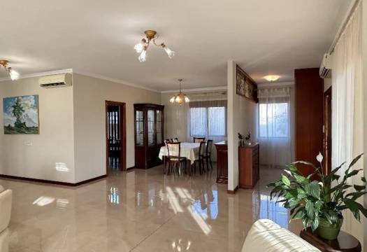 Resale - Villa - Ciudad Quesada - Cuidad Quesada
