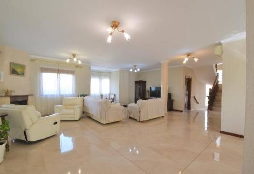 Resale - Villa - Ciudad Quesada - Cuidad Quesada