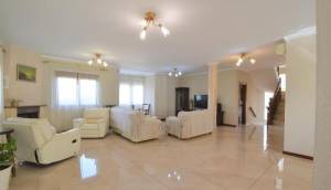 Resale - Villa - Ciudad Quesada - Cuidad Quesada