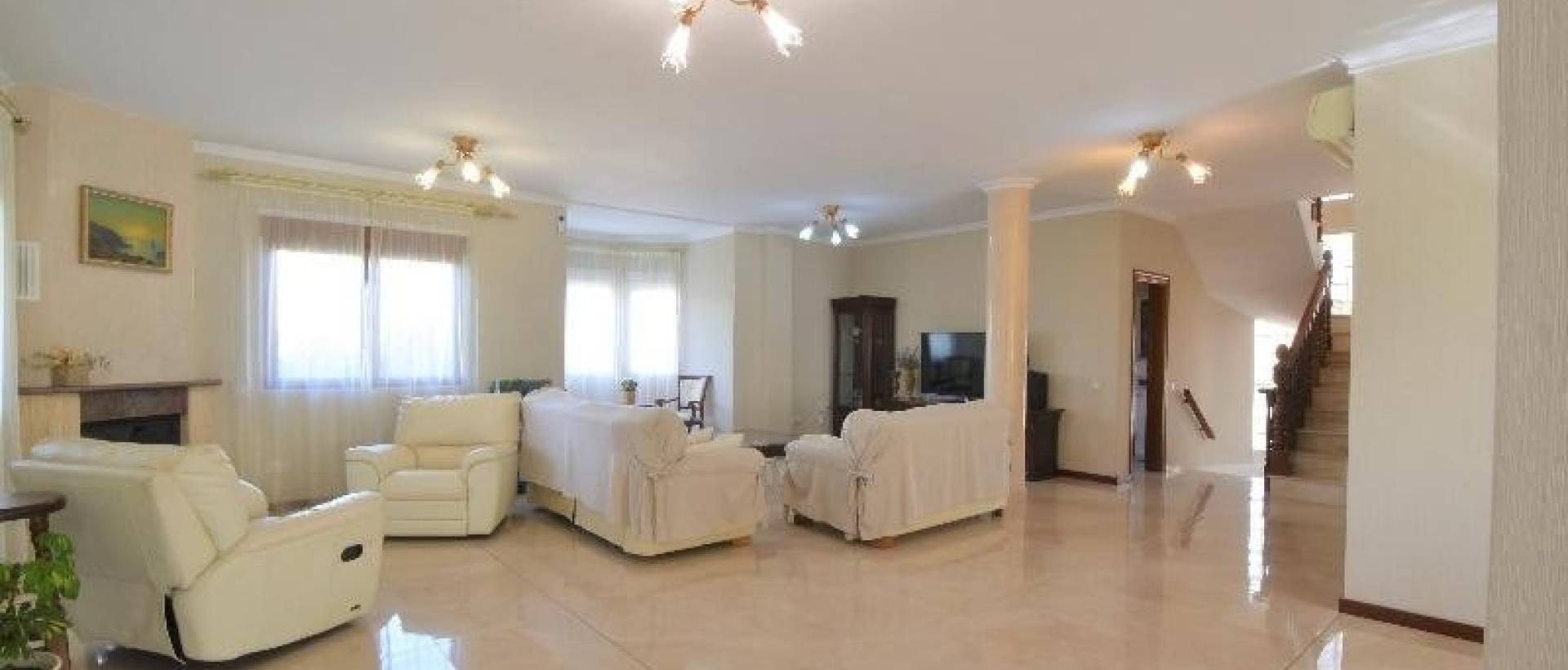 Resale - Villa - Ciudad Quesada - Cuidad Quesada