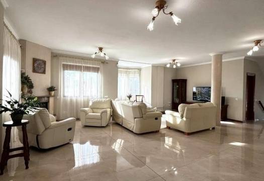 Resale - Villa - Ciudad Quesada - Cuidad Quesada