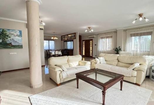 Resale - Villa - Ciudad Quesada - Cuidad Quesada