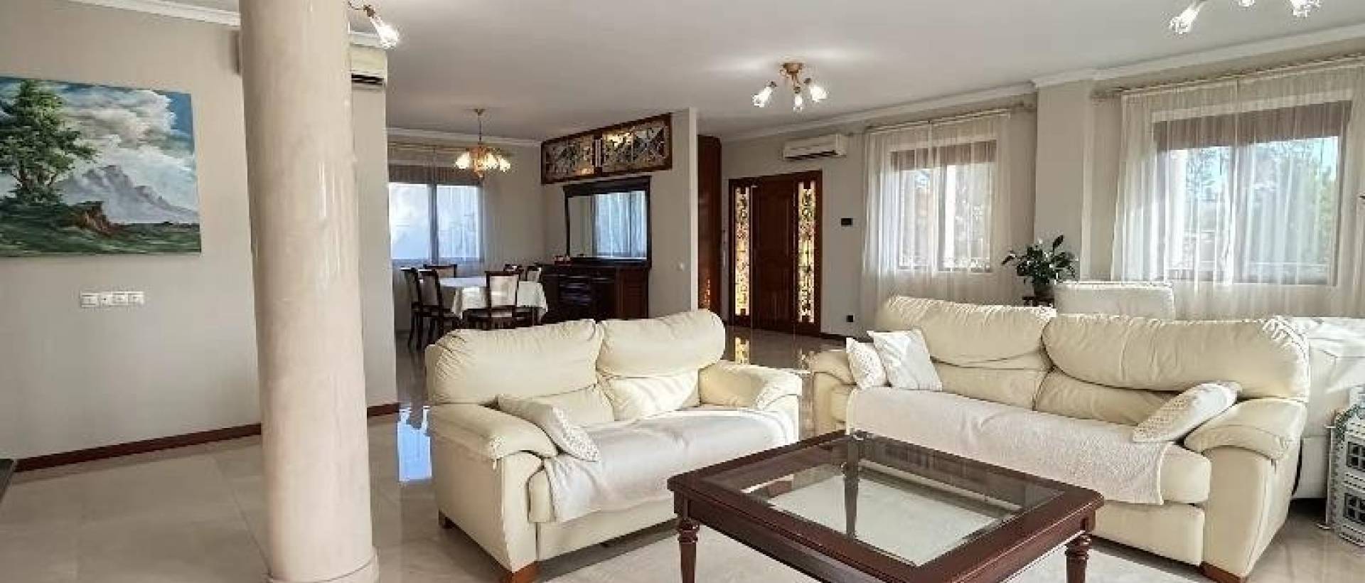 Resale - Villa - Ciudad Quesada - Cuidad Quesada