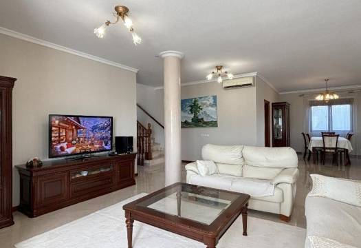 Resale - Villa - Ciudad Quesada - Cuidad Quesada
