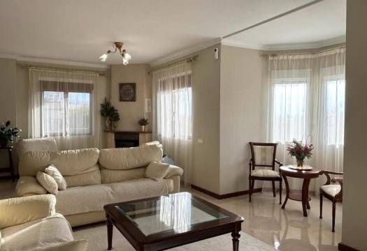 Resale - Villa - Ciudad Quesada - Cuidad Quesada