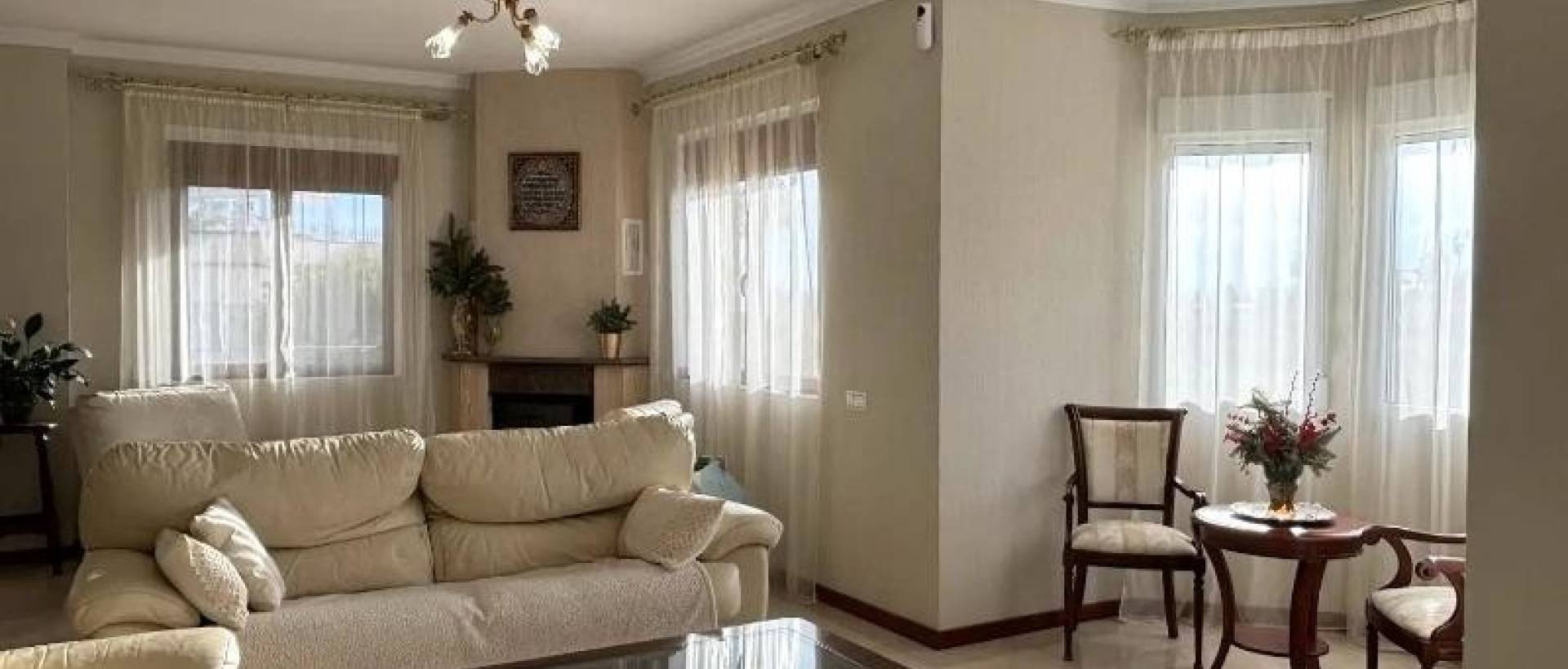 Resale - Villa - Ciudad Quesada - Cuidad Quesada