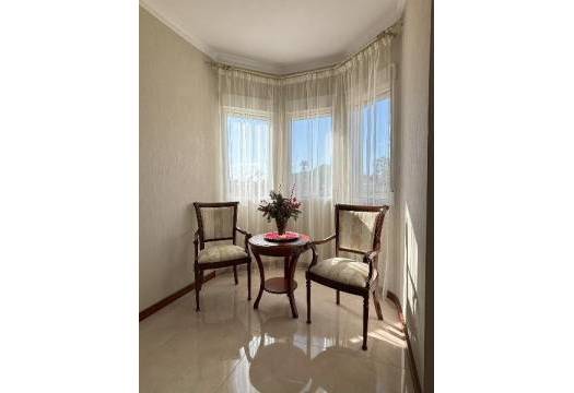 Resale - Villa - Ciudad Quesada - Cuidad Quesada